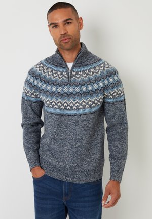 Trui - navy