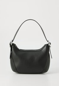 NINDA - Borsa a mano - black
