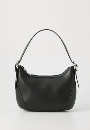 NINDA - Handbag - black