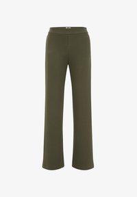 Unausgewählt, green