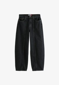 Vybrané, washed black