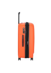 Delsey Paris BELMONT PLUS 4-ROLLEN - Trolley - orange