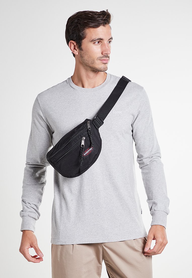Eastpak BUNDY S - Marsupio - black/nero - Zalando.it
