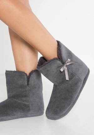 Esprit Pantuflas - grey