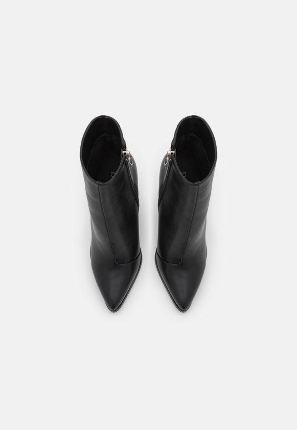 SYMPHONY - Classic ankle boots3