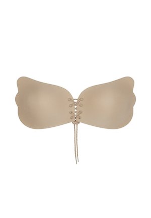 LingaDore Push-up bra - blush