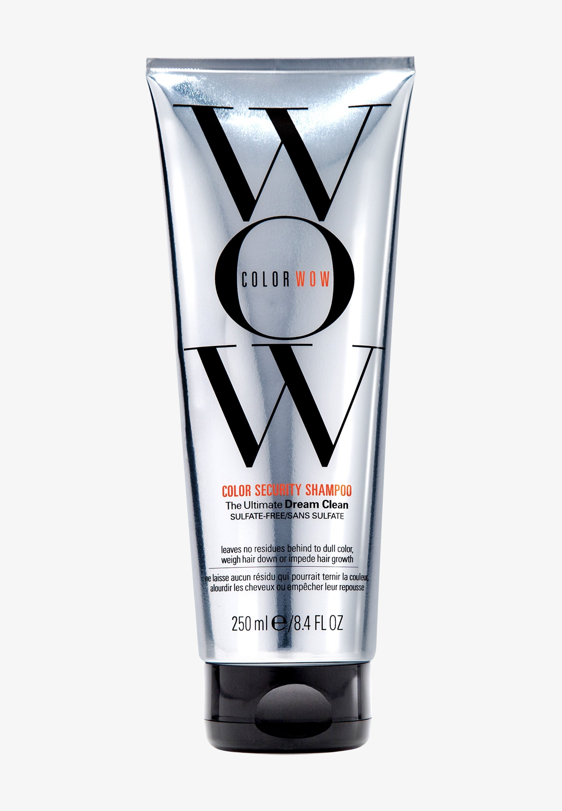 COLOR WOW COLOR SECURITY SHAMPOO - Shampoo - - - Zalando.nl