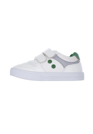 Sneakers laag - white