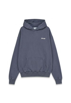 Pegador, PEGADOR OVERSIZED HOODIE HATTEM - Hættetrøje - blau