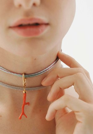 Aristocrazy, UNISEX - Colgante - gold-colored