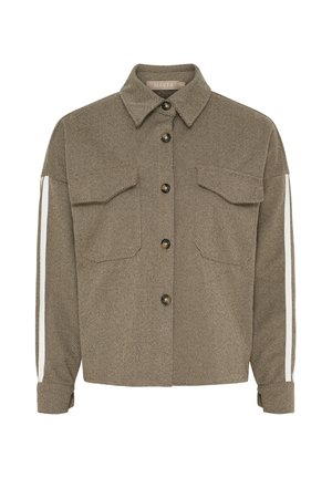 Skjortebluser - brown