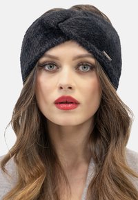 Vivisence Panta/korvaläpät - black