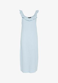 Atlasīts, cashmere blue