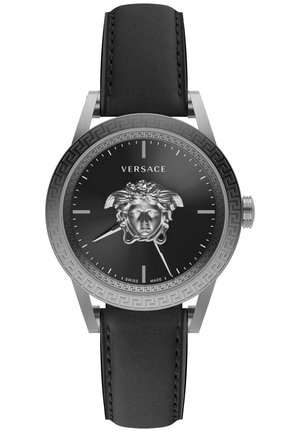 Watch - schwarz