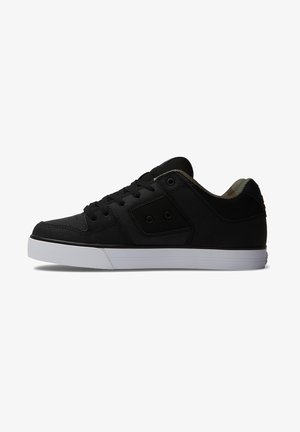 Globe TILT PRIME - Scarpe skate - rust brown/bronzo Globe TILT PRIME - Scarpe skate - rust brown/bronzo