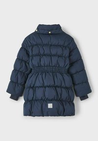 Name it Abrigo de invierno - dark blue