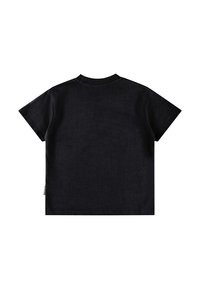Molo T-shirts print - black