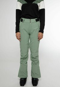 Protest LOLE - Pantaloni da sci - juniper