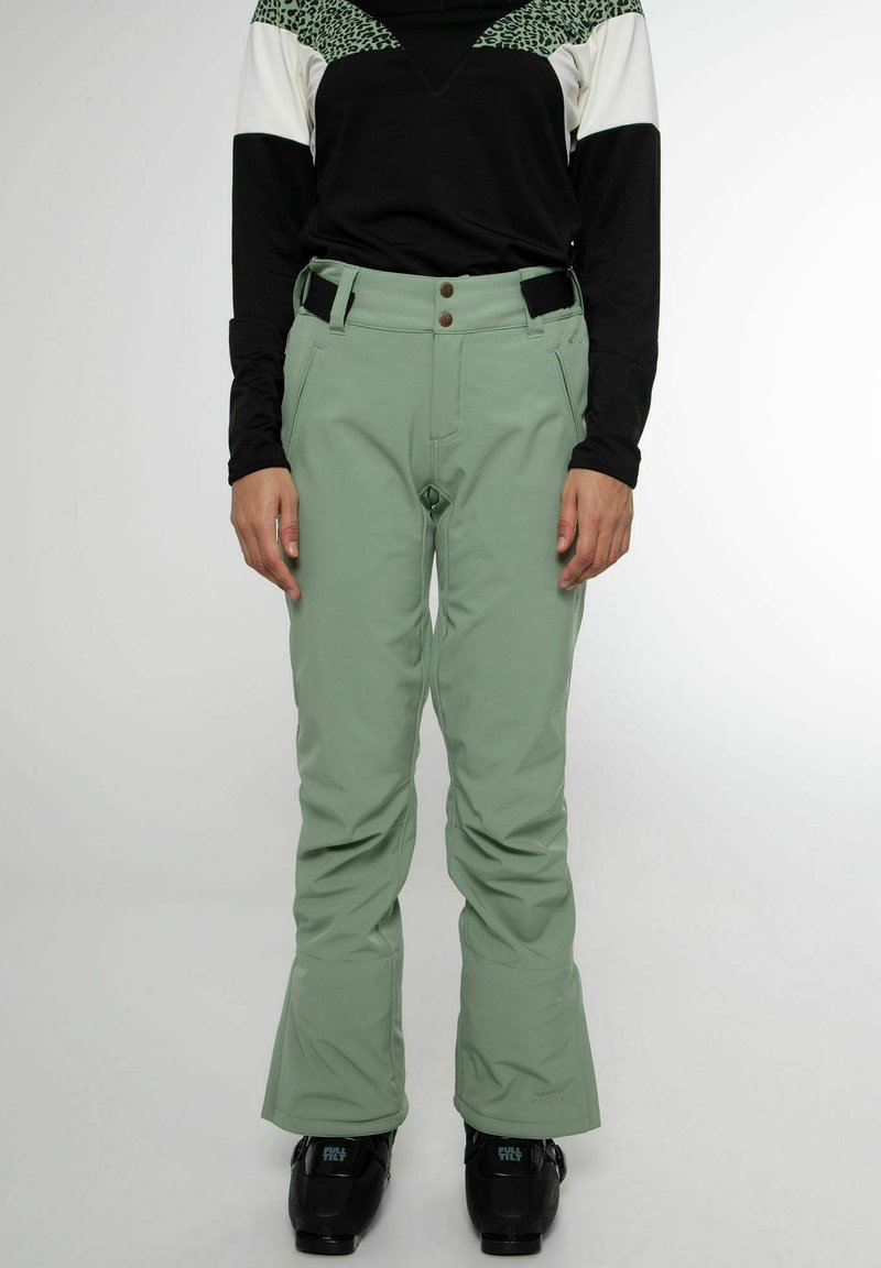 Protest LOLE - Pantaloni da sci - juniper