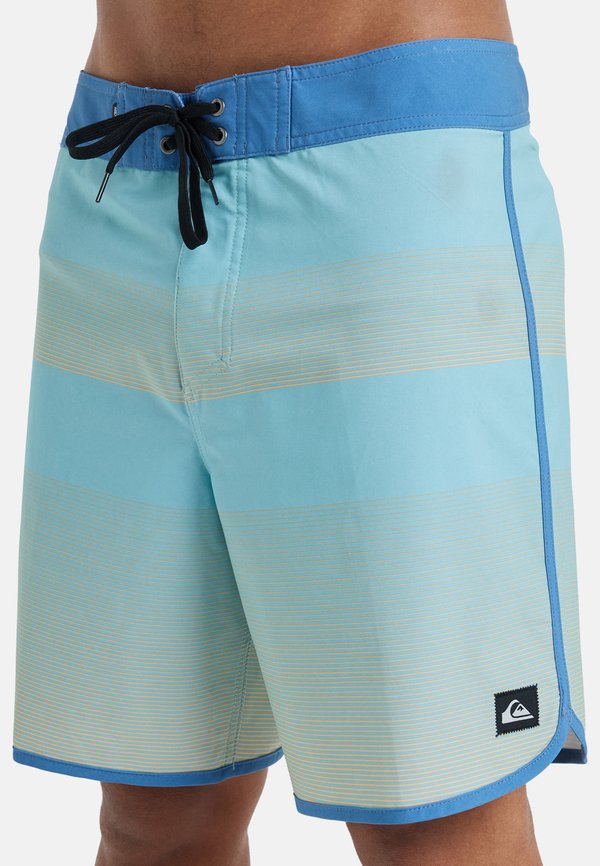 SURF SCALLOP - Swimming shorts - bgw4