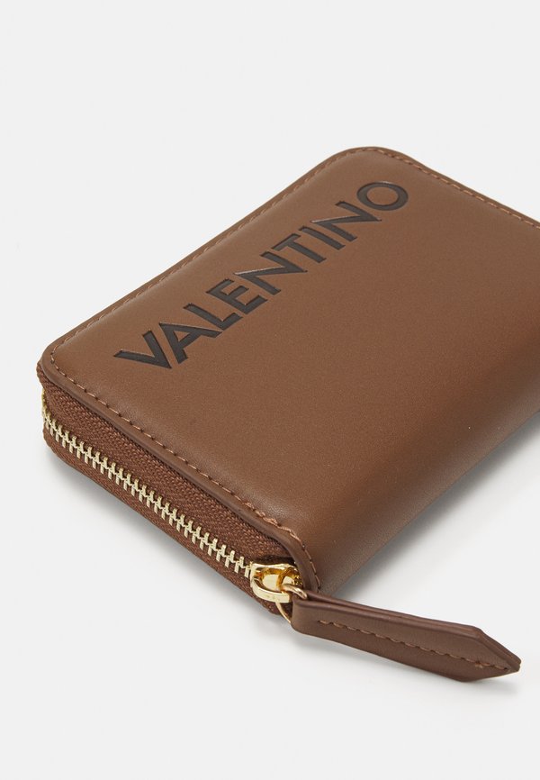 TONGA  - Wallet - marrone3