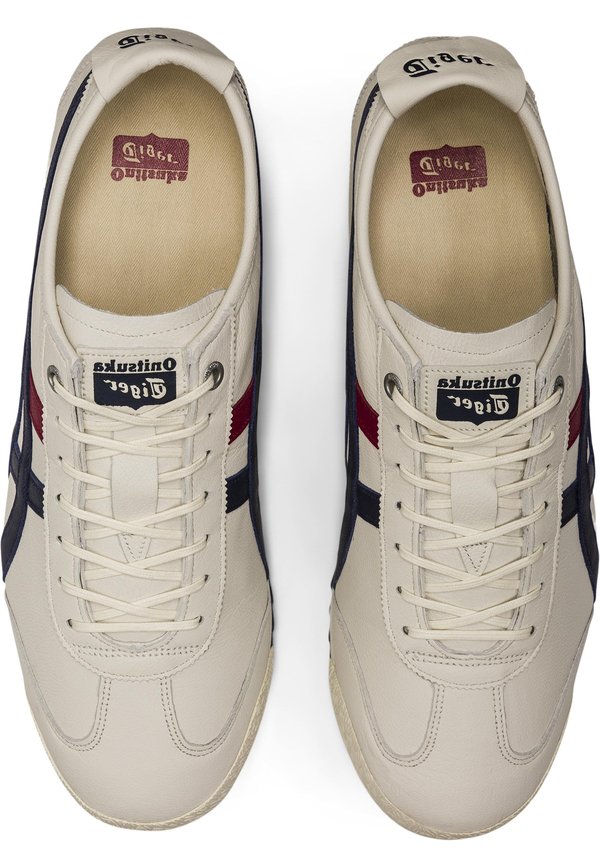 MEXICO 66 SD Sneaker low cream peacoat