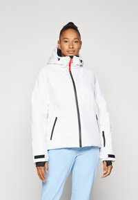 Icepeak - EDEN - Skijacke - optic white Thumbnail-Bild 1