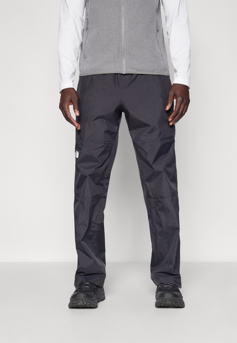 The North Face - ANTORA RAIN PANT - Outdoor trousers - black, Enlarge