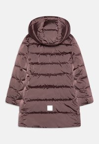 Reima LUNTA UNISEX - Abrigo de invierno - grey pink