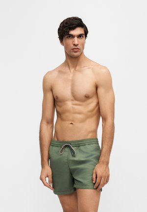 GAP, SWIM TRUNK - Μαγιό σορτς - green