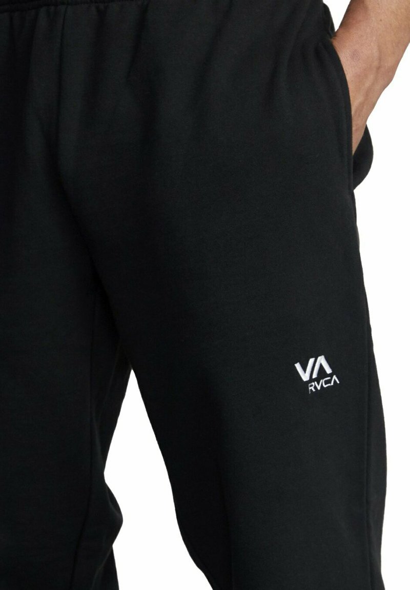 RVCA - Pantalones deportivos - black/negro Zalando.es