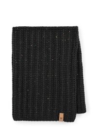 WITTCHEN SET - Sciarpa - black