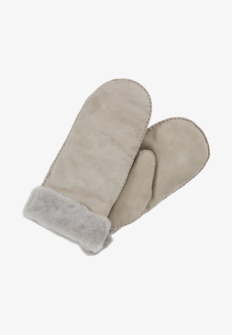 Kessler GRIT - Fäustling - grey