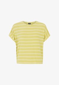 Vybráno, sour green