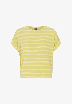 Protest, TADALIA - T-shirts print - sour green