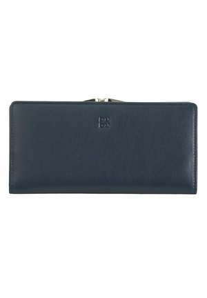DUDU CHILOÉ RFID SCHUTZ 19.5 CM - Portefeuille - navy