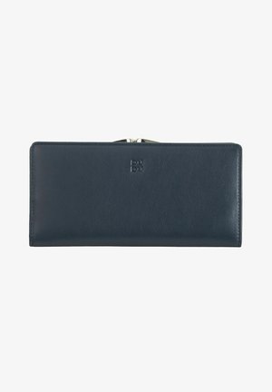 DUDU CHILOÉ RFID SCHUTZ 19.5 CM - Monedero - navy