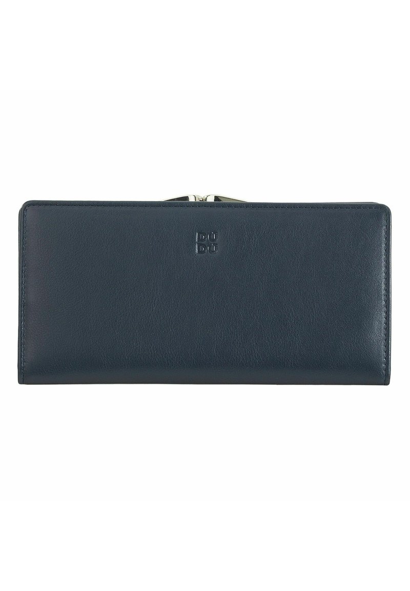 DUDU CHILOÉ RFID SCHUTZ 19.5 CM - Monedero - navy