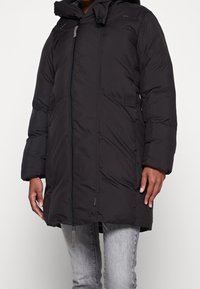 G-STAR Vinterkappa /-rock - black