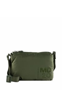 POCHETTE - Sac bandoulière - military green
