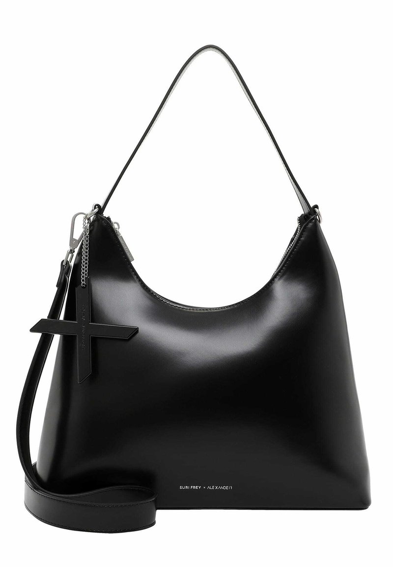 SURI FREY ALEXANDER - Borsa a mano - black