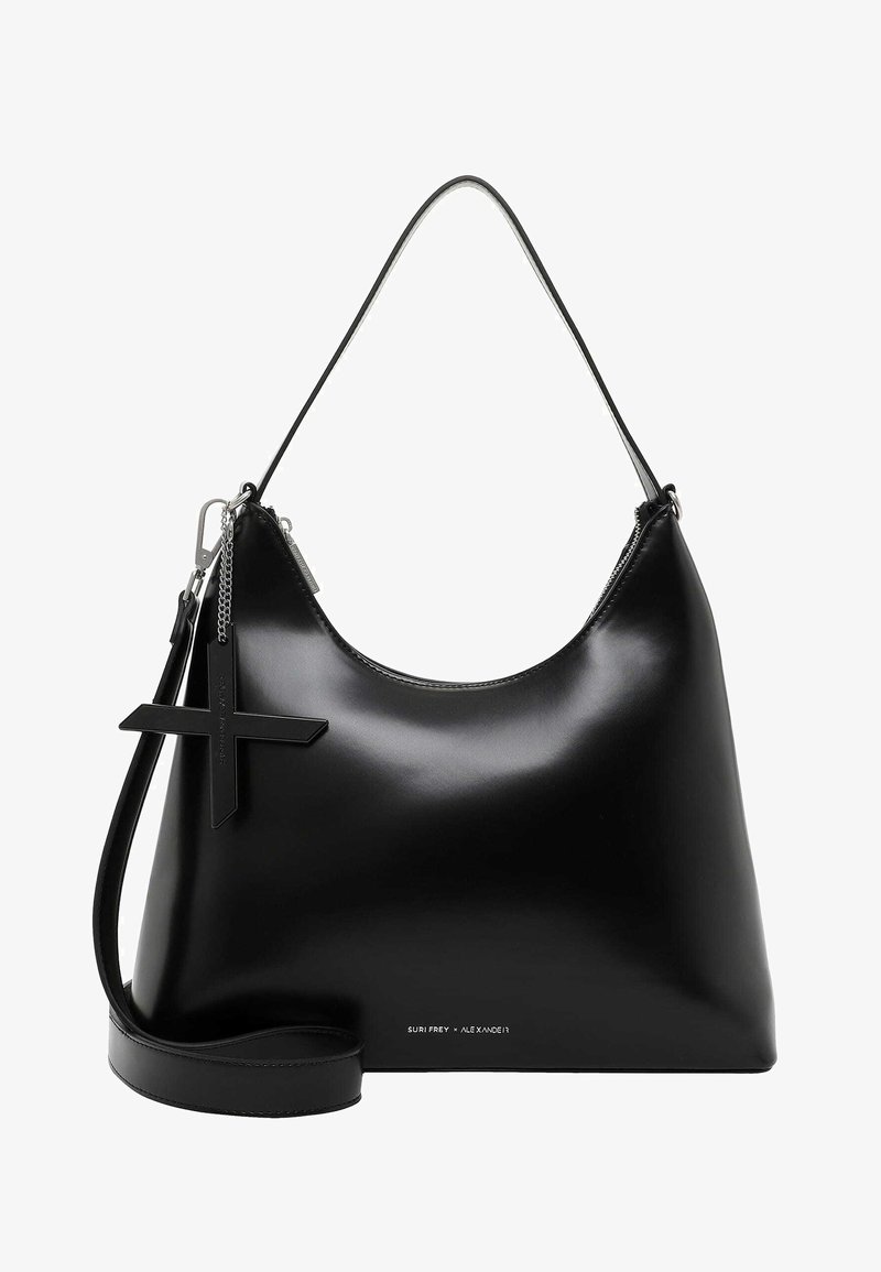 SURI FREY ALEXANDER - Borsa a mano - black