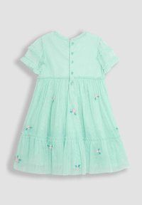 Niewybrane, mint green