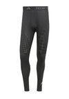 TECHFIT COLD RDY - Tights - black