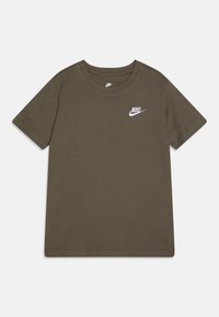 Valitud, medium olive