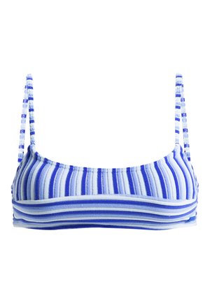 Roxy Bikinio viršutinė dalis - blue