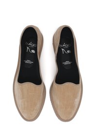tuiggi Milano FRIULANE - Ballerine - beige
