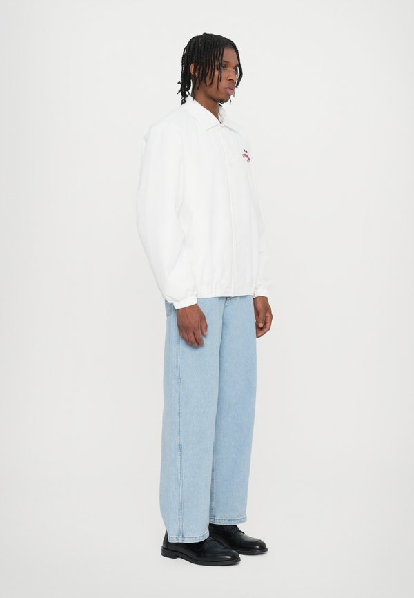 JACKET - Bomber Jacket3