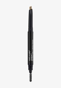WET N WILD - ULTIMATE BROW RETRACTABLE PENCIL - Matite sopracciglia - taupe Immagine in miniatura 1