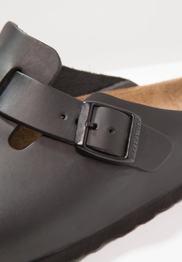 BOSTON REGULAR UNISEX - Slippers4